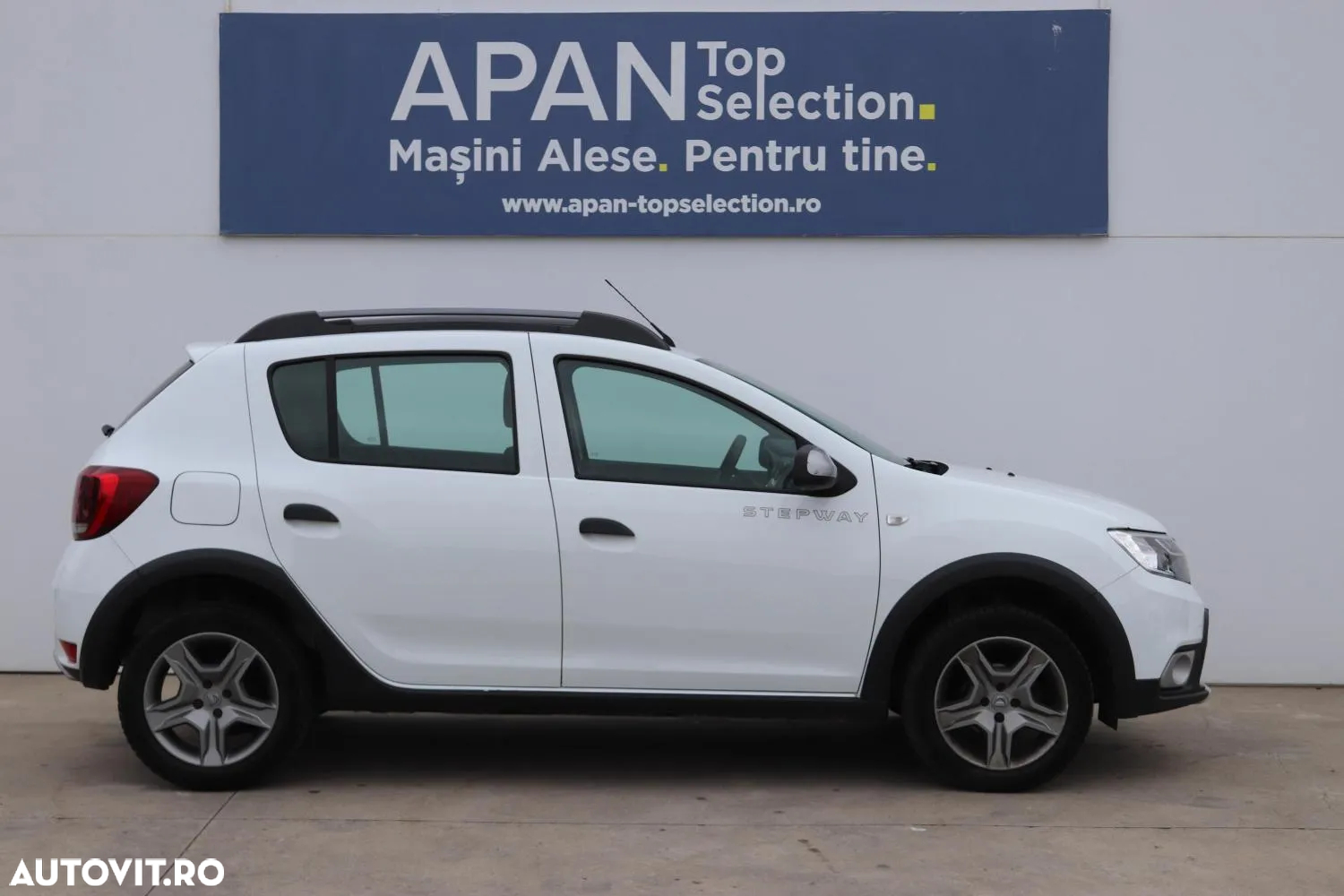 Dacia Sandero ECO-G 100 MT5 Comfort - 8