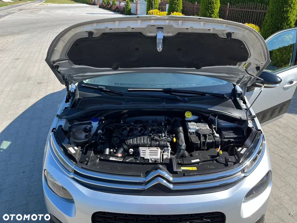 Citroën C3 1.2 PureTech Shine - 15