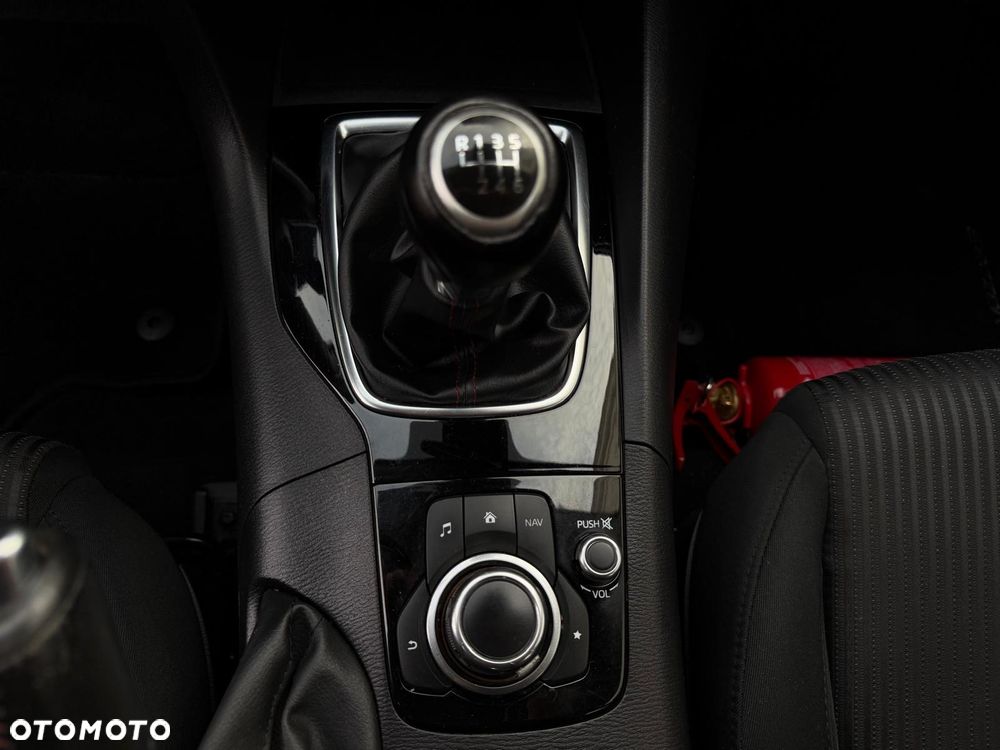 Mazda 3 SKYACTIV-G 100 Prime-Line - 30