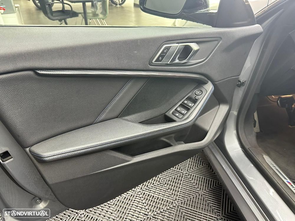 BMW 216 Gran Coupé d Pack Desportivo M - 37