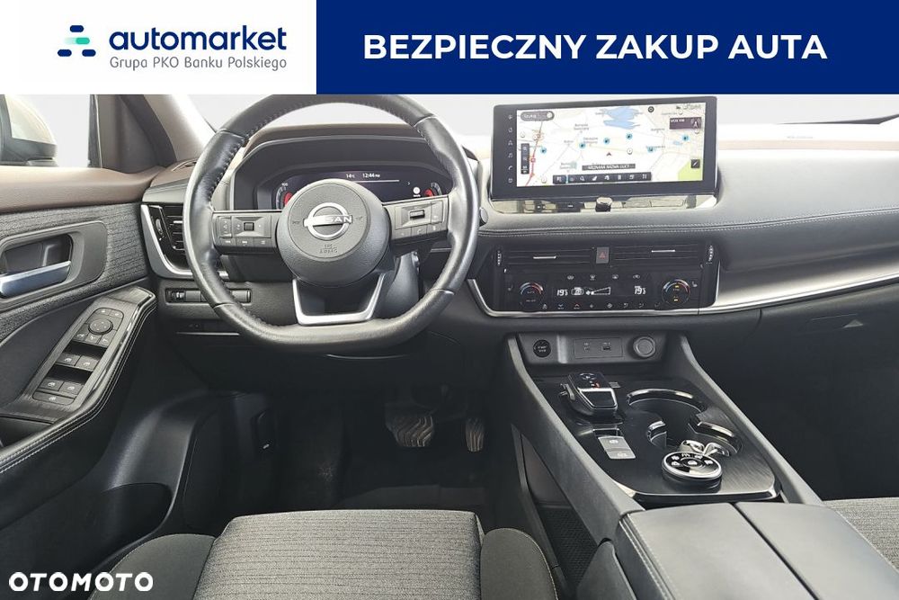 Nissan X-Trail 1.5 VC-T e-POWER N-Connecta e-4ORCE - 14