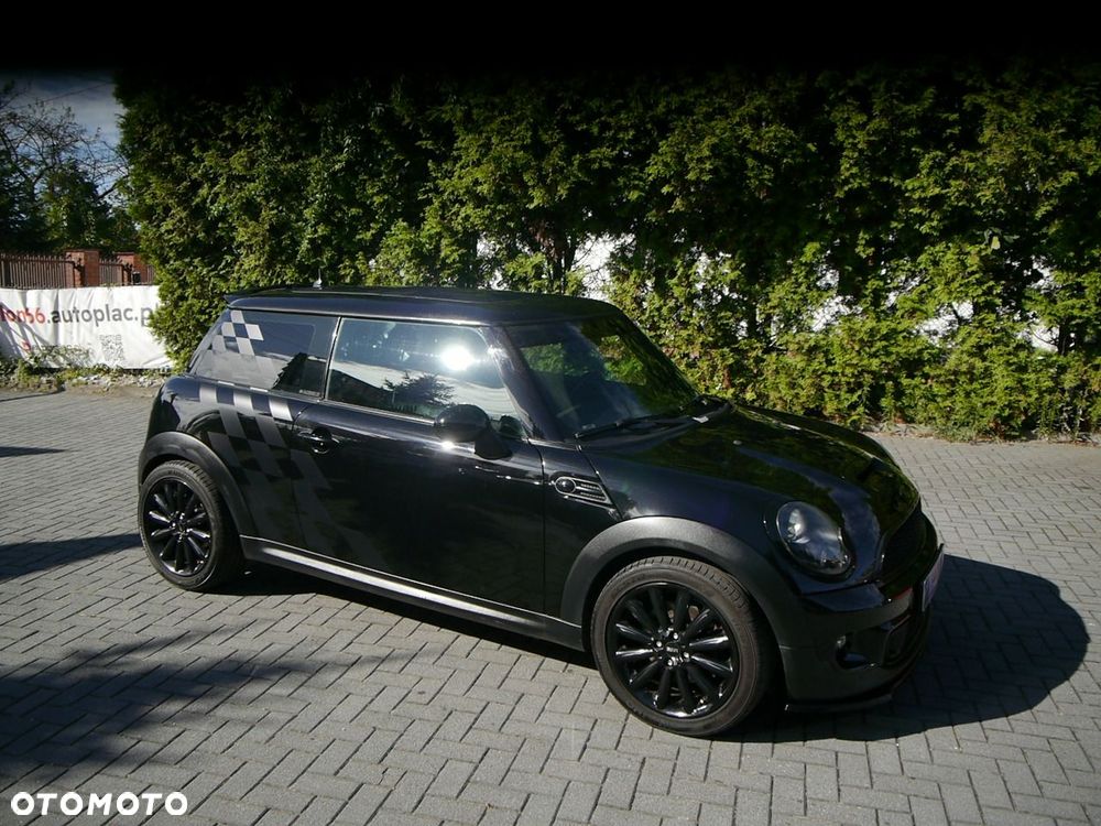 MINI Cooper S - 14
