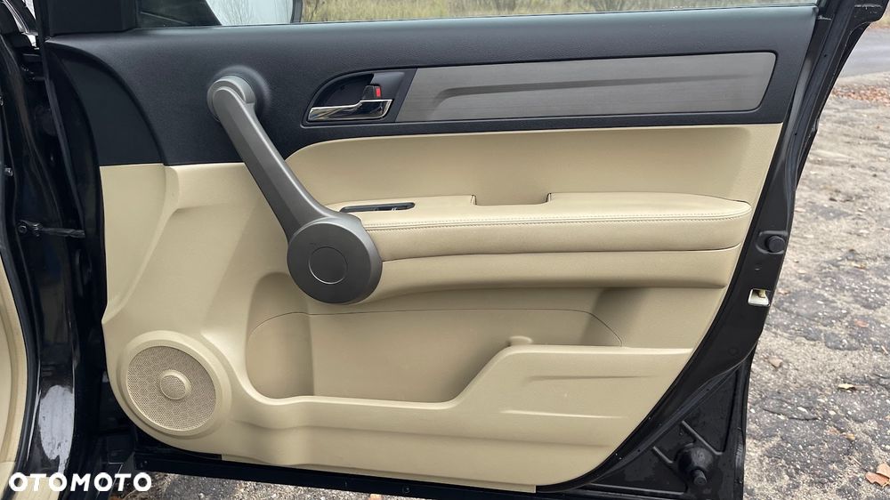 Honda CR-V 2.0i-VTEC Executive - 18