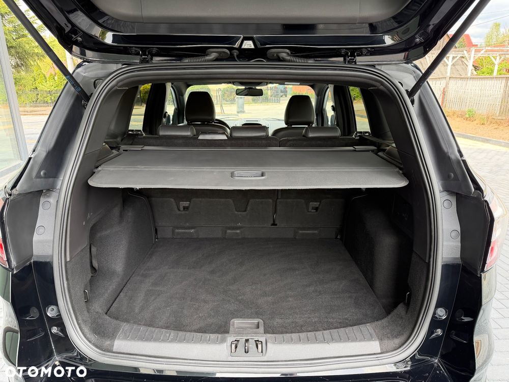 Ford Kuga 2.0 TDCi 4x4 ST-Line - 13