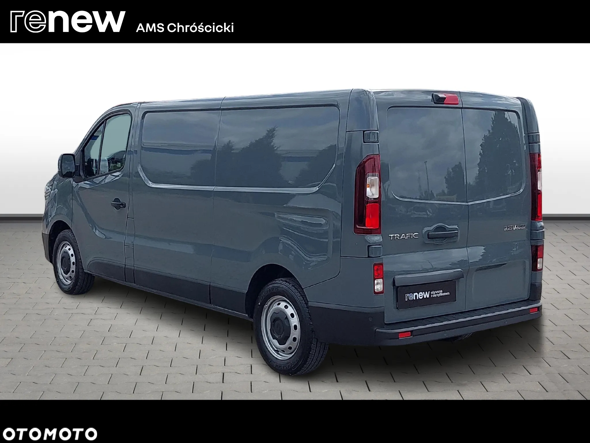 Renault Trafic - 3