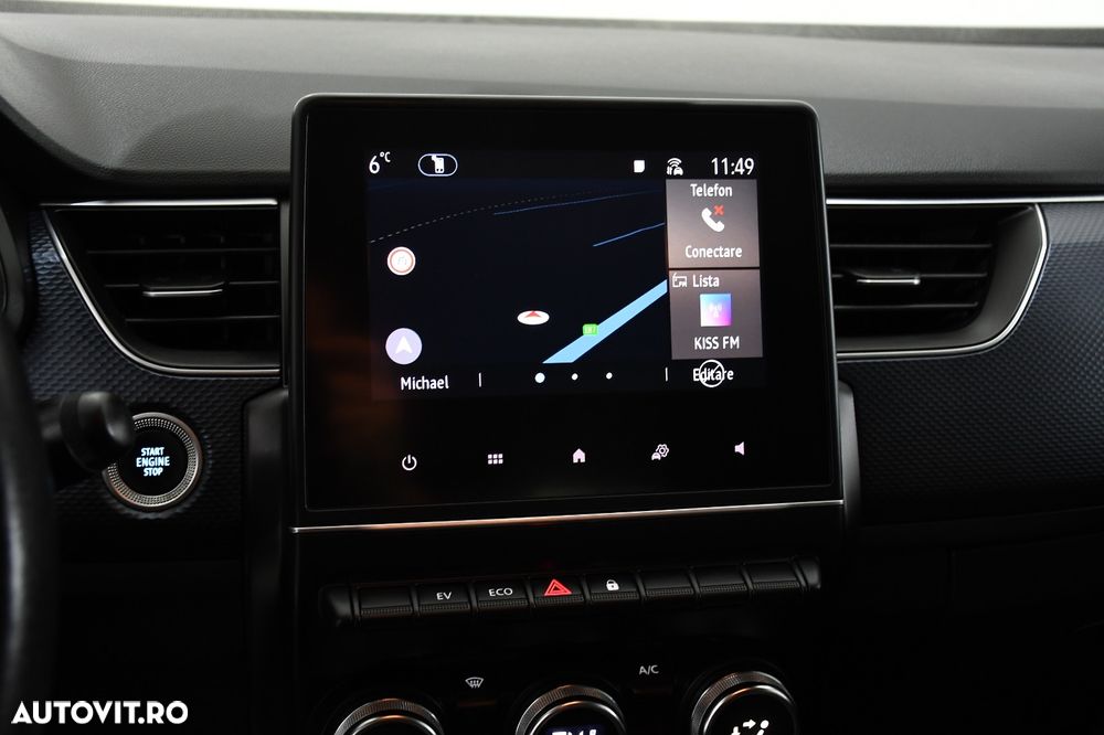 Renault Arkana E-TECH 145 Techno - 22