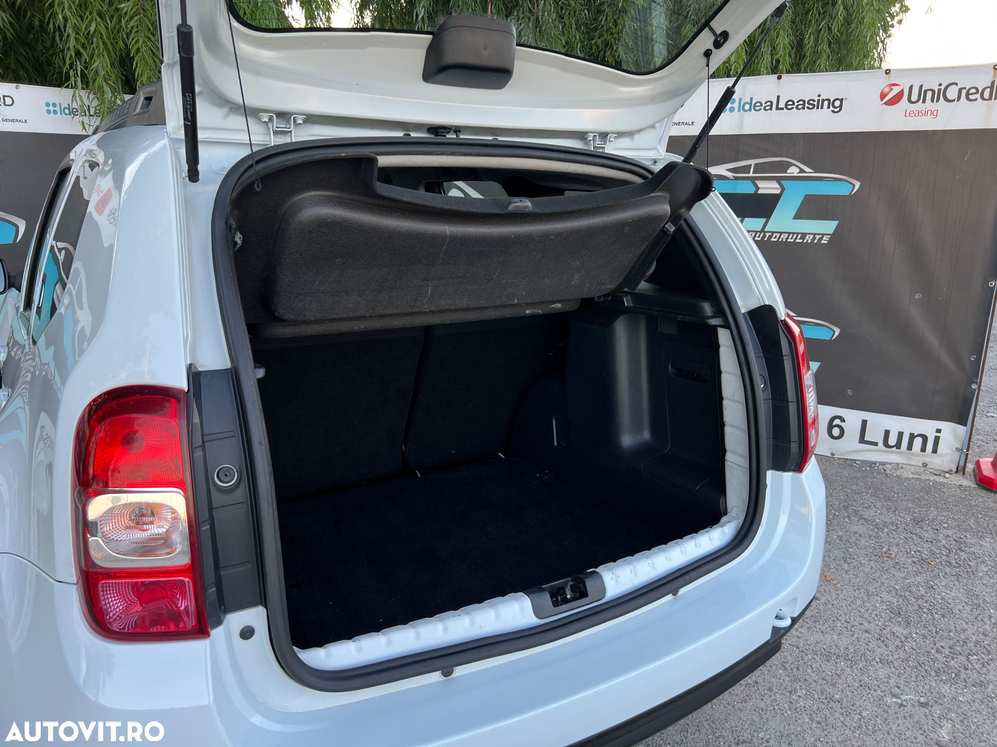 Dacia Duster 1.5 dCi 4x2 Ambiance - 18