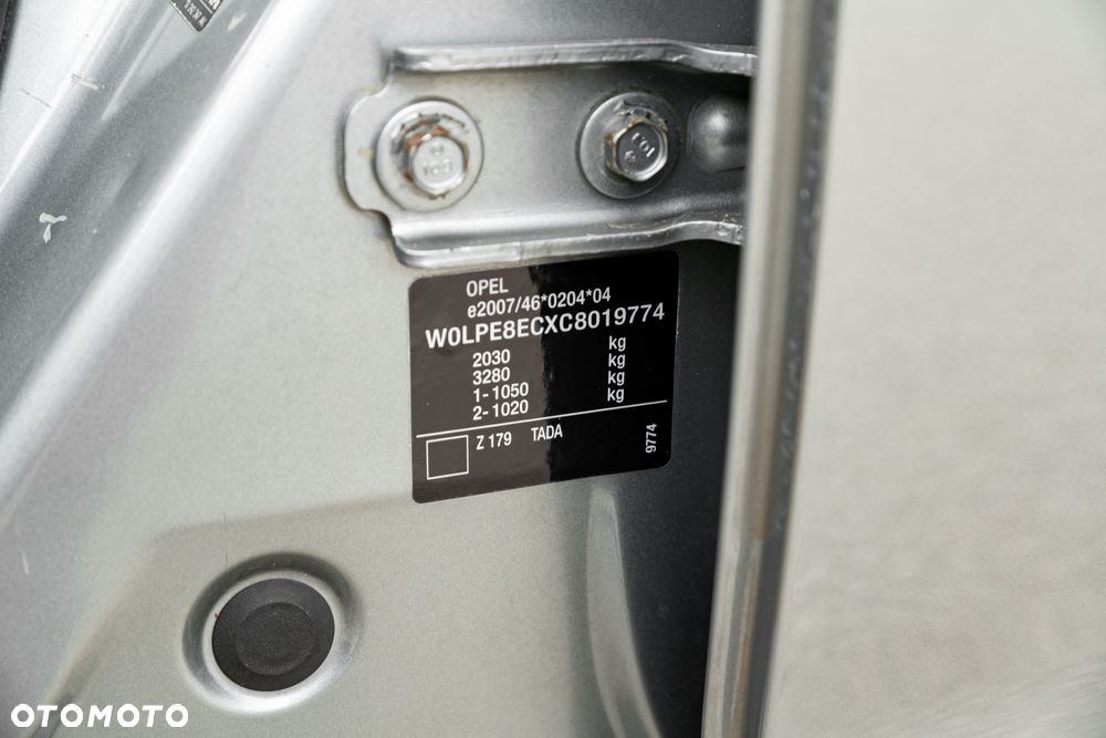 Opel Astra 1.4 Turbo - 19