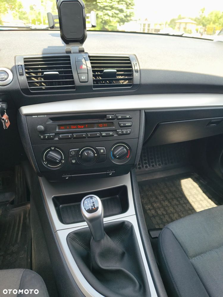 BMW Seria 1 - 13