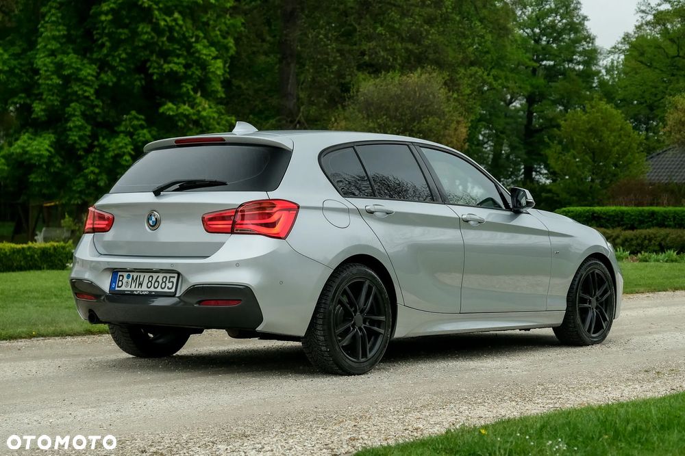 BMW Seria 1 120i M Sport - 6