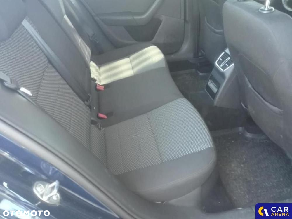 Skoda Octavia 1.6 TDI Ambition - 26