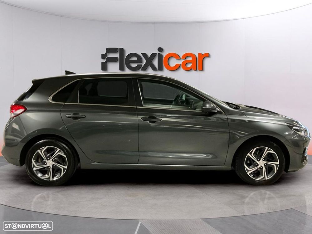 Hyundai i30 1.0 T-GDI Style - 5