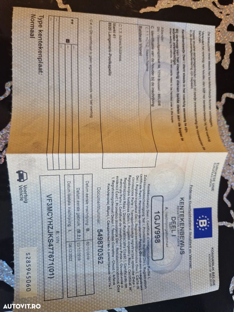 Peugeot 5008 1.5 BlueHDI s&s Acces - 17