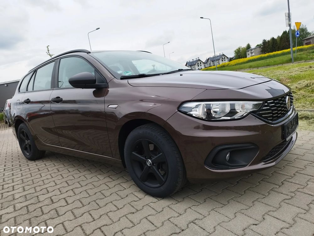 Fiat Tipo - 5