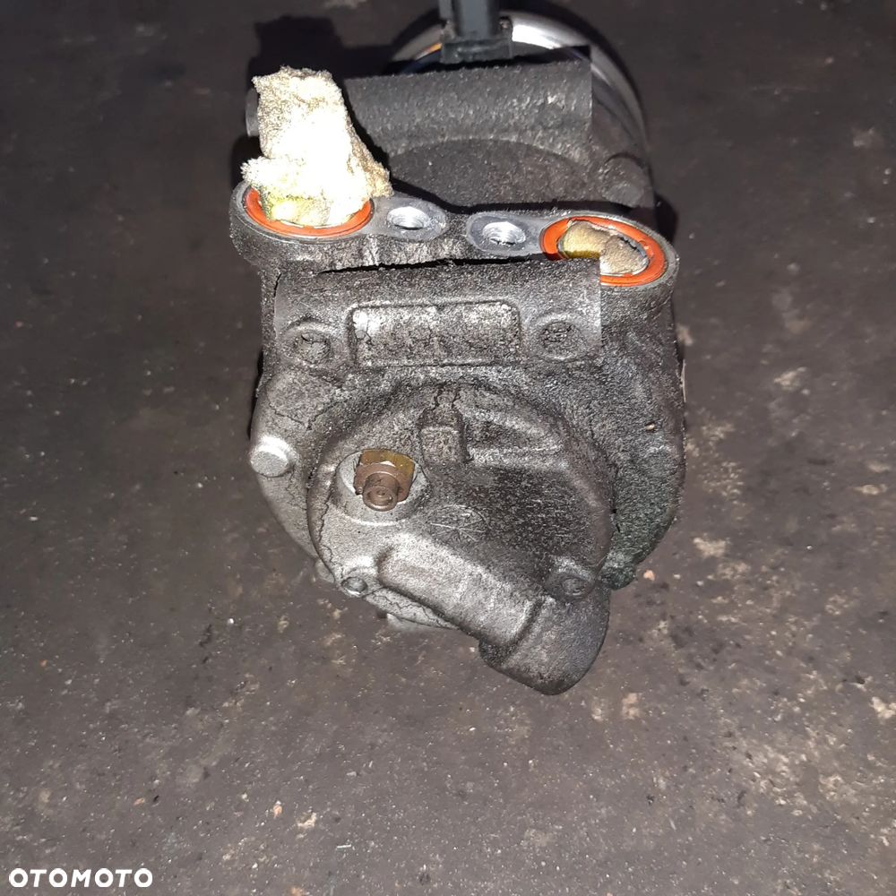 Kompresoe Sprężarka Ford Volvo 1.8 2.0 B 3M5H-19D629-RD - 3