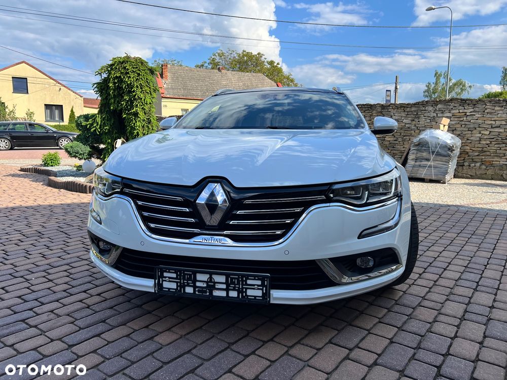 Renault Talisman ENERGY dCi 160 EDC INITIALE PARIS - 2