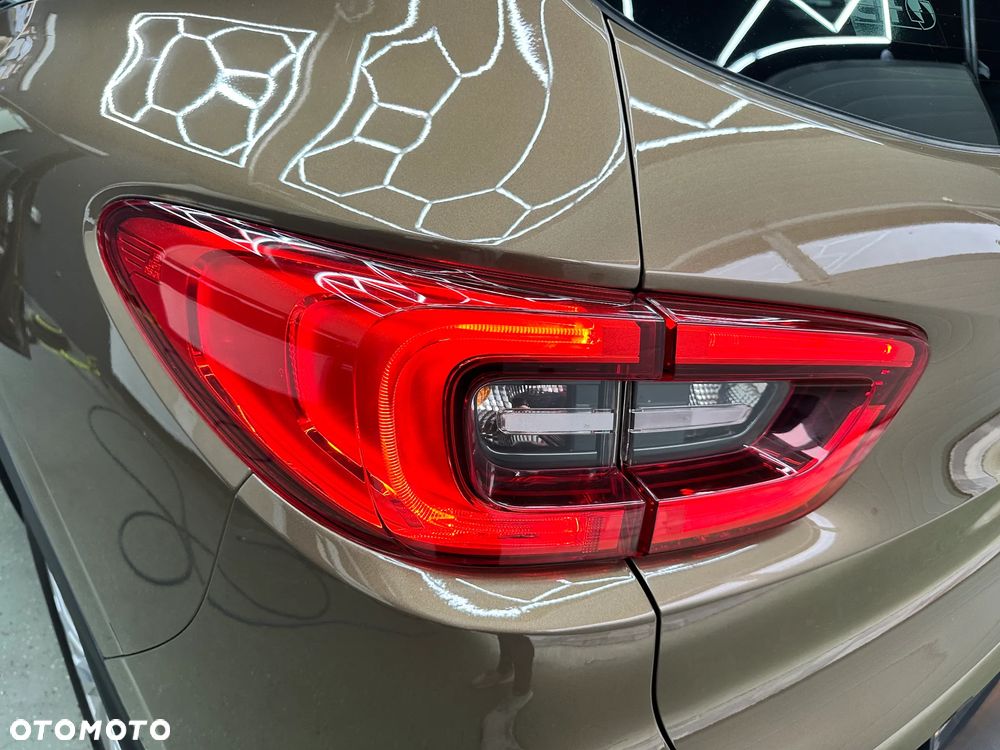 Renault Kadjar Energy TCe 130 EDC Experience - 6
