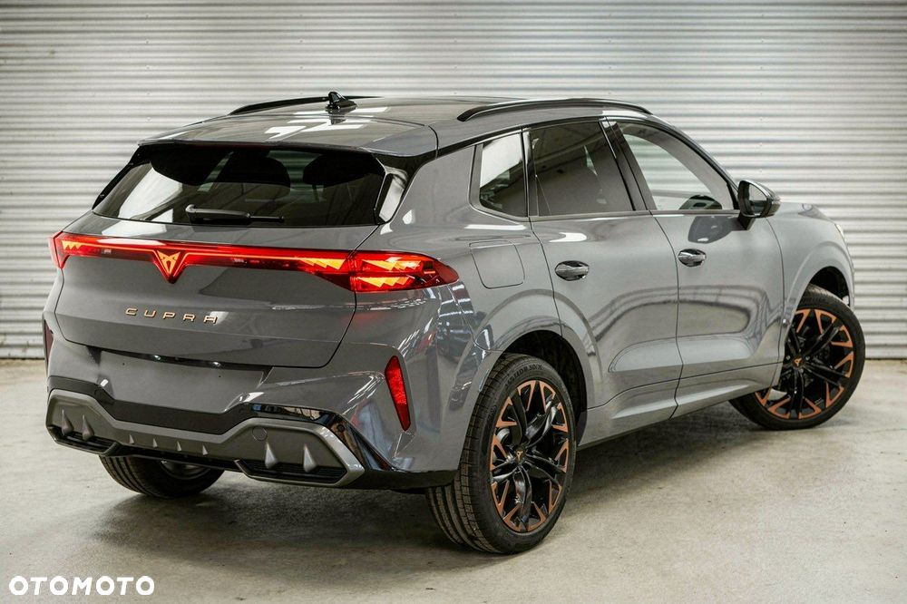 Cupra Terramar 2.0 TSI 4Drive VZ DSG - 3