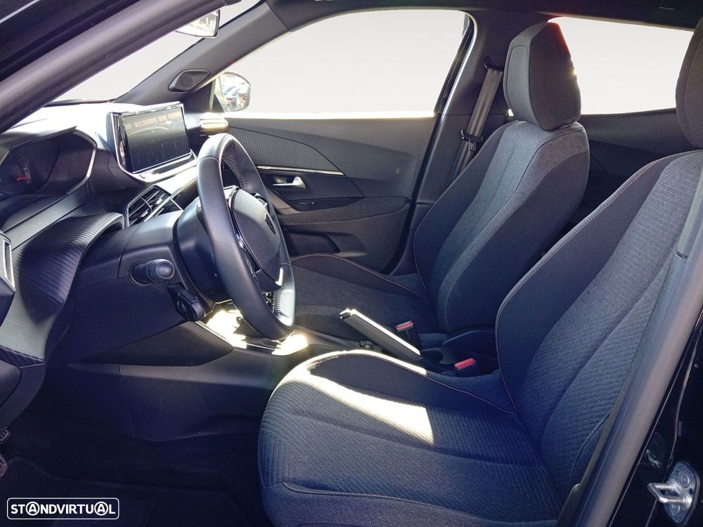 Peugeot 2008 1.2 PureTech Style - 9