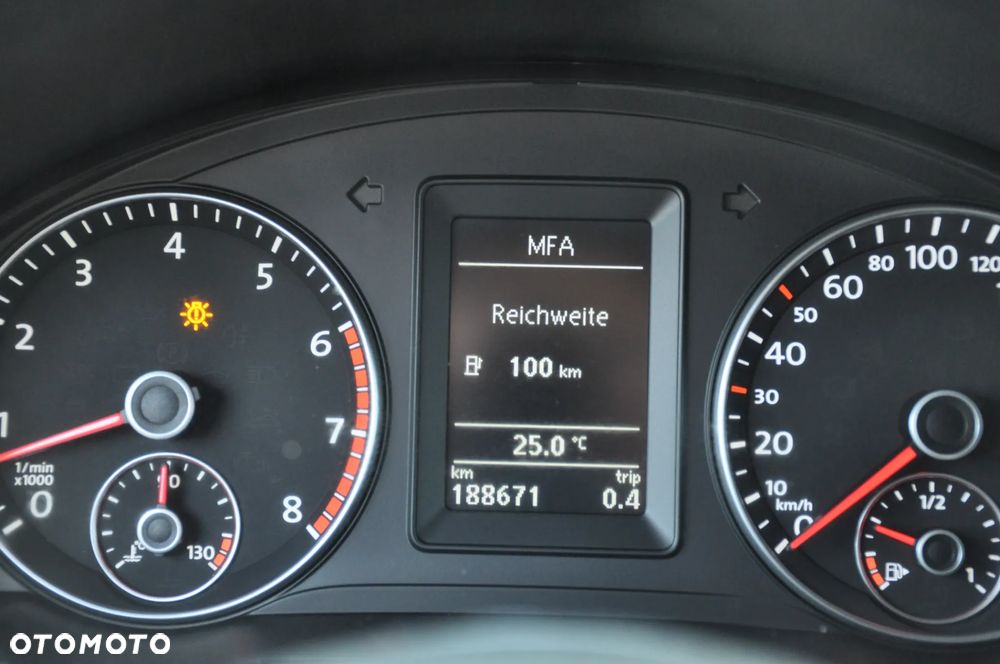 Volkswagen Scirocco 1.4 TSI Match - 27