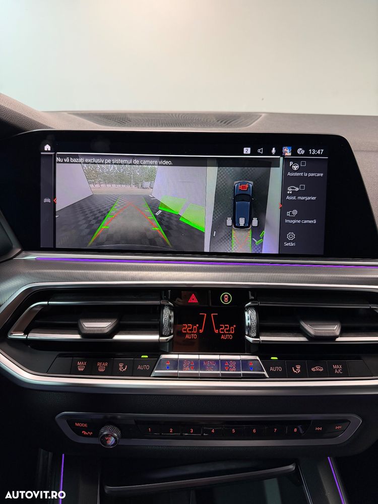 BMW X5 xDrive30d - 23