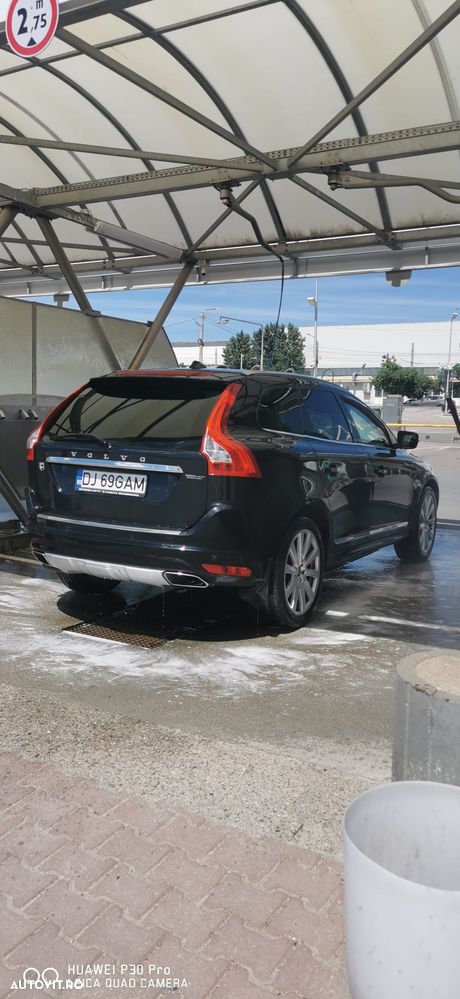 Volvo XC 60 D4 VEA Start-Stop Momentum - 5