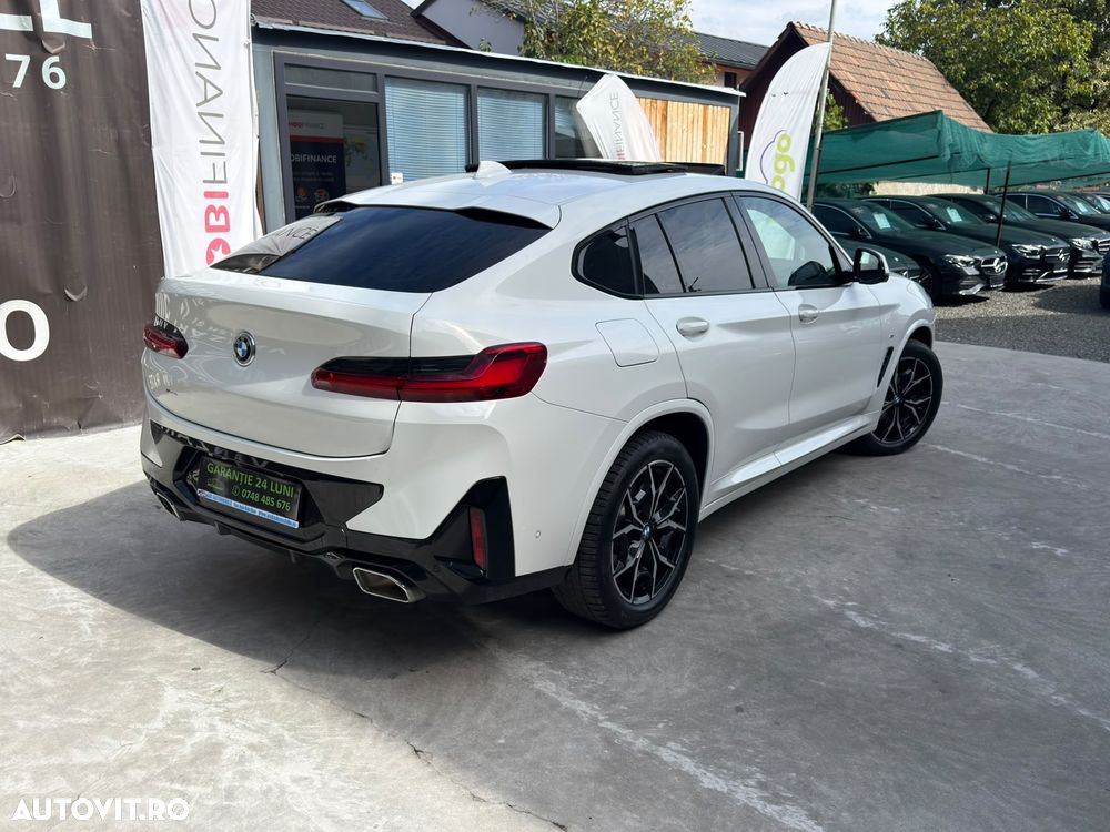 BMW X4 - 29