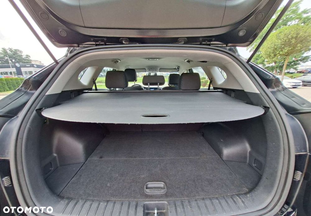Hyundai Tucson - 13
