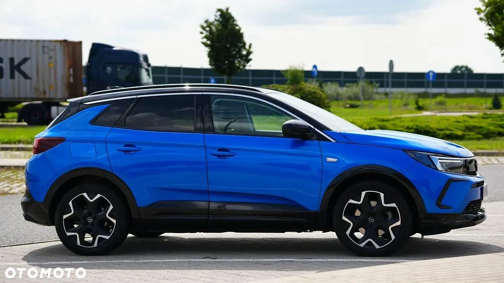 Opel Grandland X 1.6 T PHEV Elegance - 2