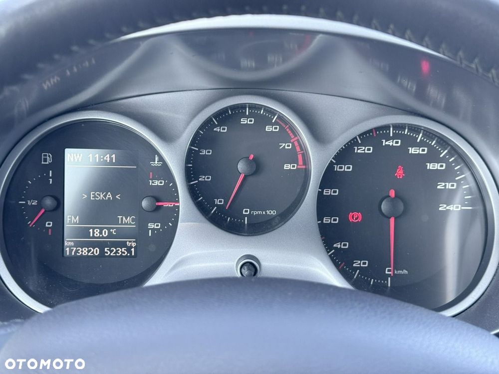 Seat Leon 1.2 TSI Ecomotive Style Copa - 21