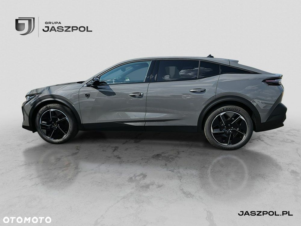 Peugeot 408 1.2 PureTech mHEV GT S&S e-DSC6 - 7