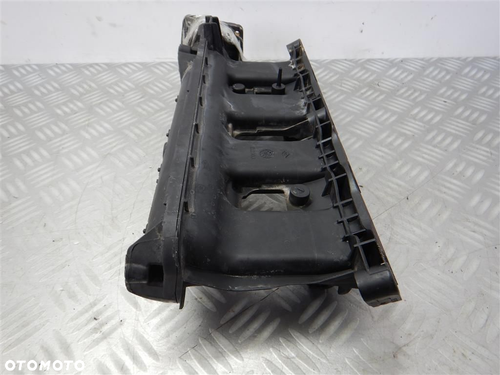 Kolektor ssący Nissan Qashqai II 1.2B  2013-2017 140030983R 0281002997 - 8