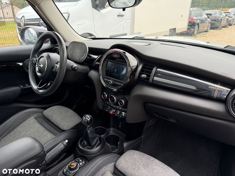 MINI Cooper - 19