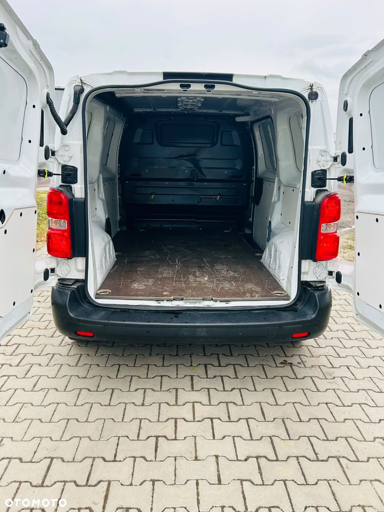 Peugeot Expert - 16