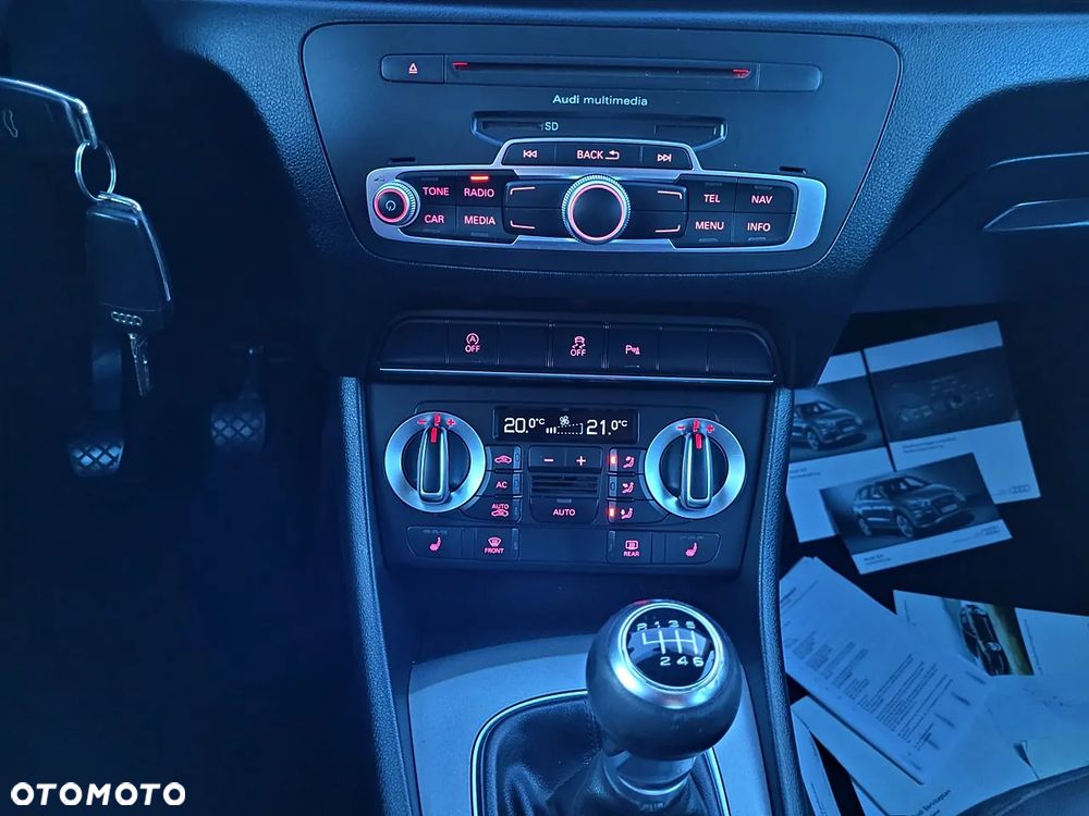 Audi Q3 - 15