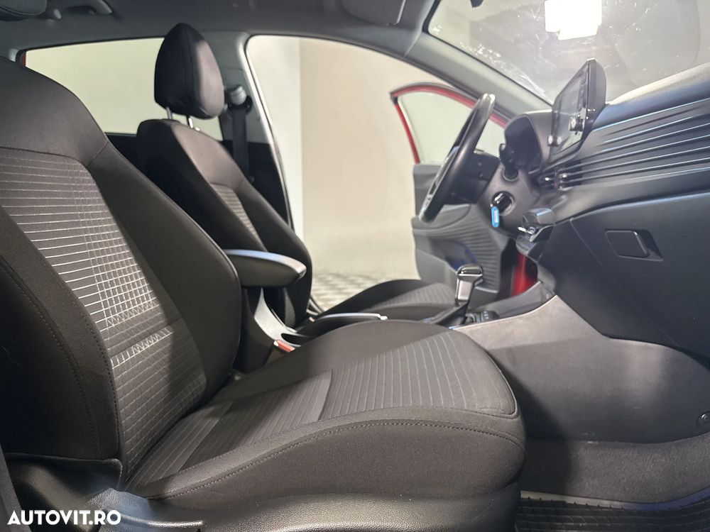 Hyundai i20 - 12