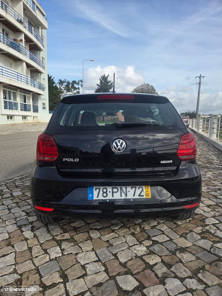 VW Polo 1.0 Lounge - 3