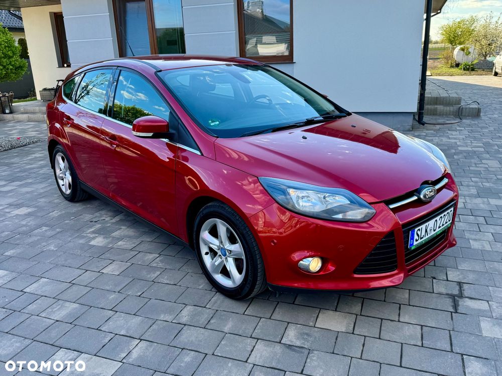 Ford Focus - 17