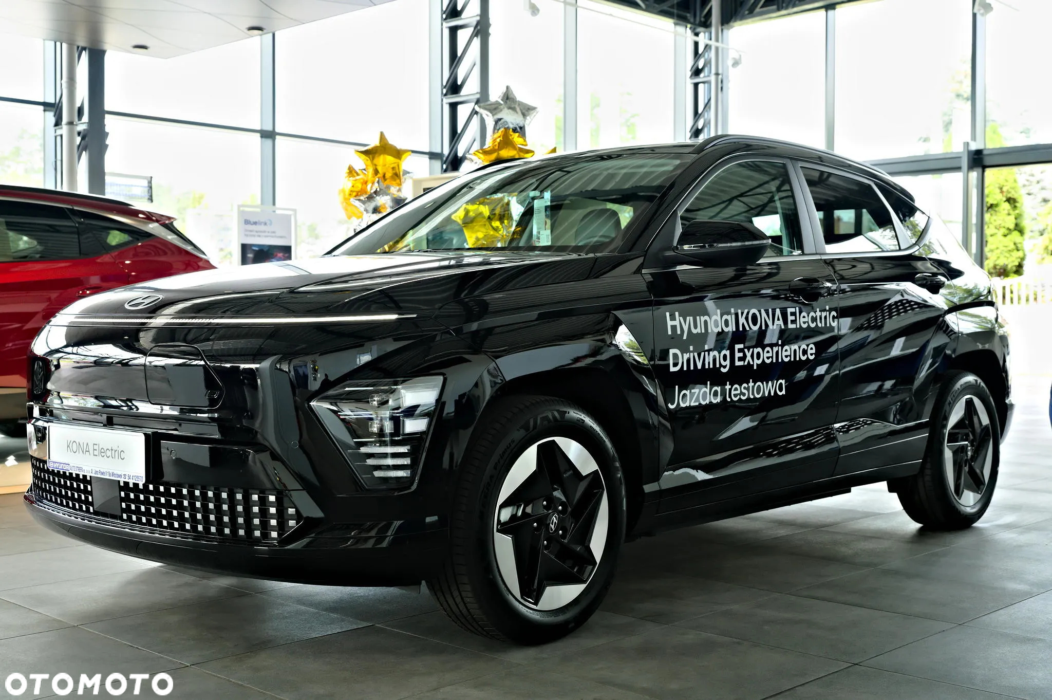 Hyundai Kona - 3