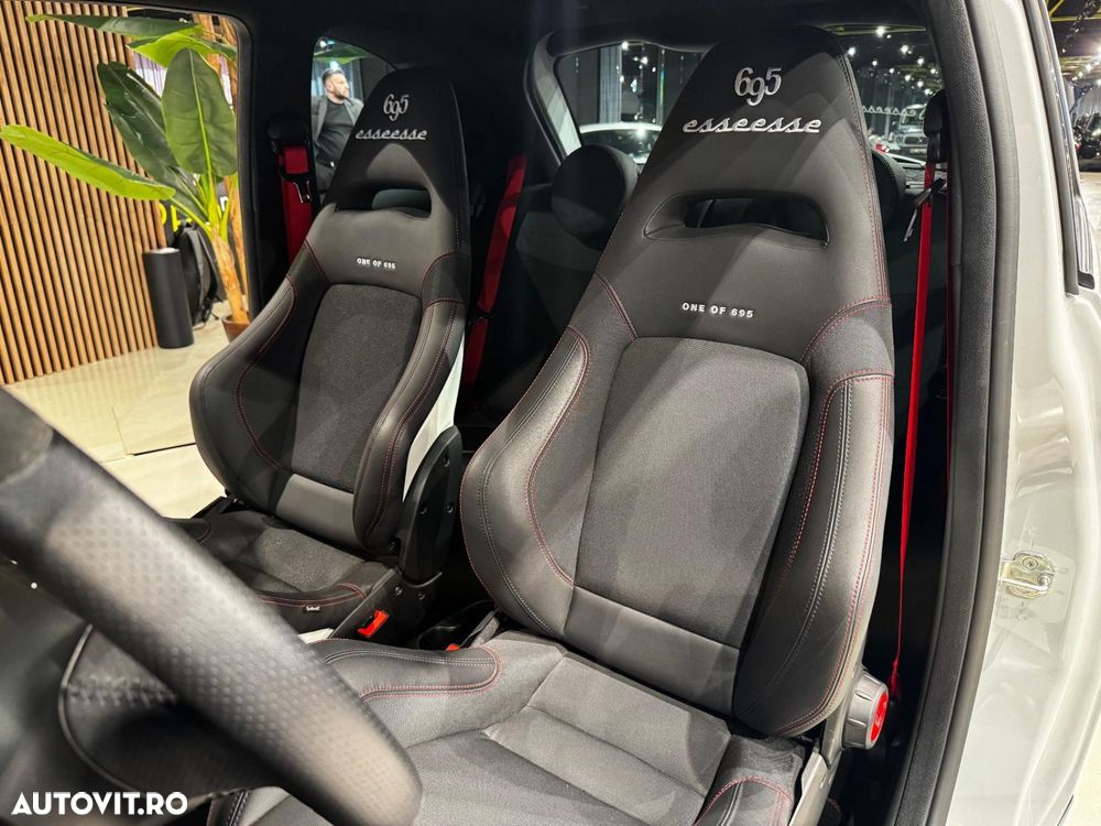 Abarth 695 - 22