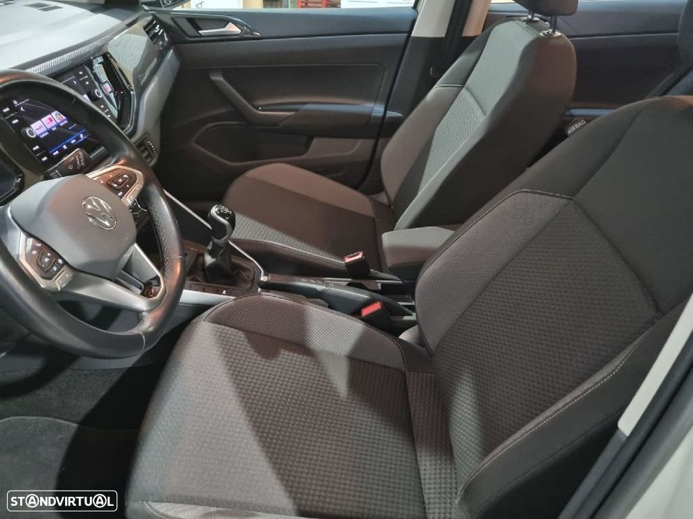 VW Polo 1.0 TSI Life - 6