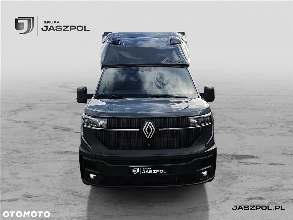 Renault master - 2