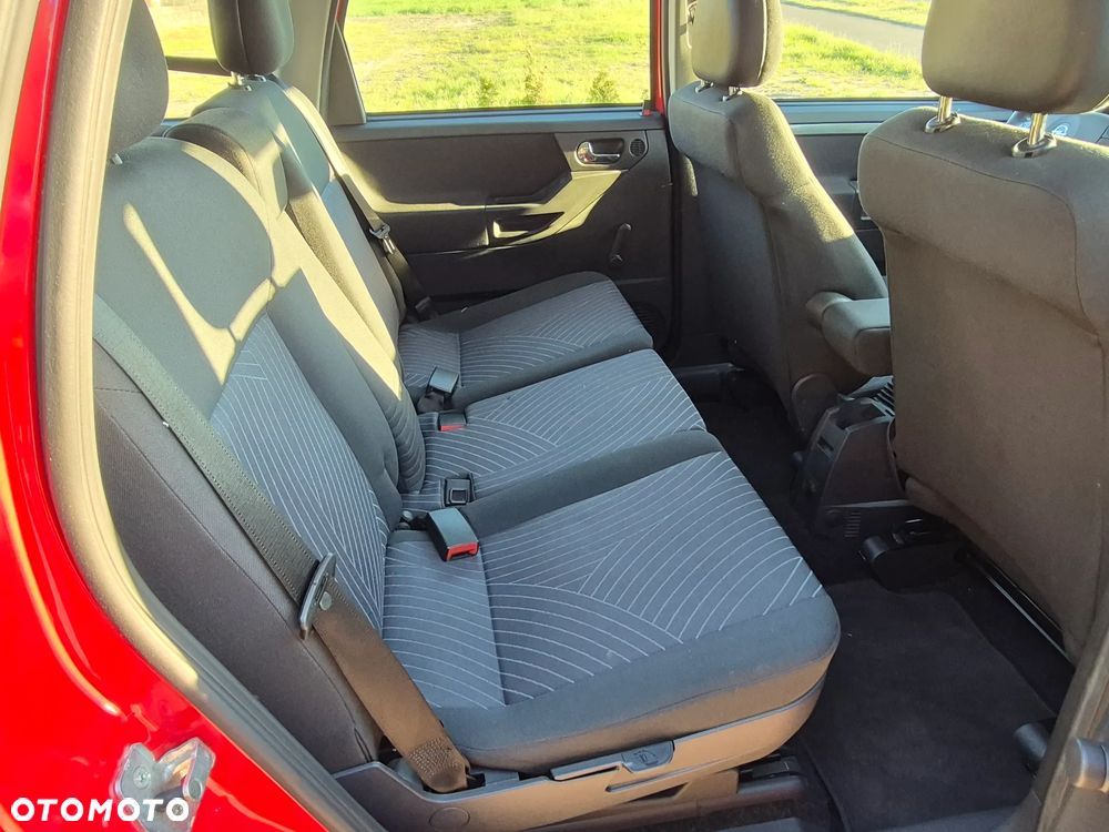 Opel Meriva 1.6 16V Catch me - 16