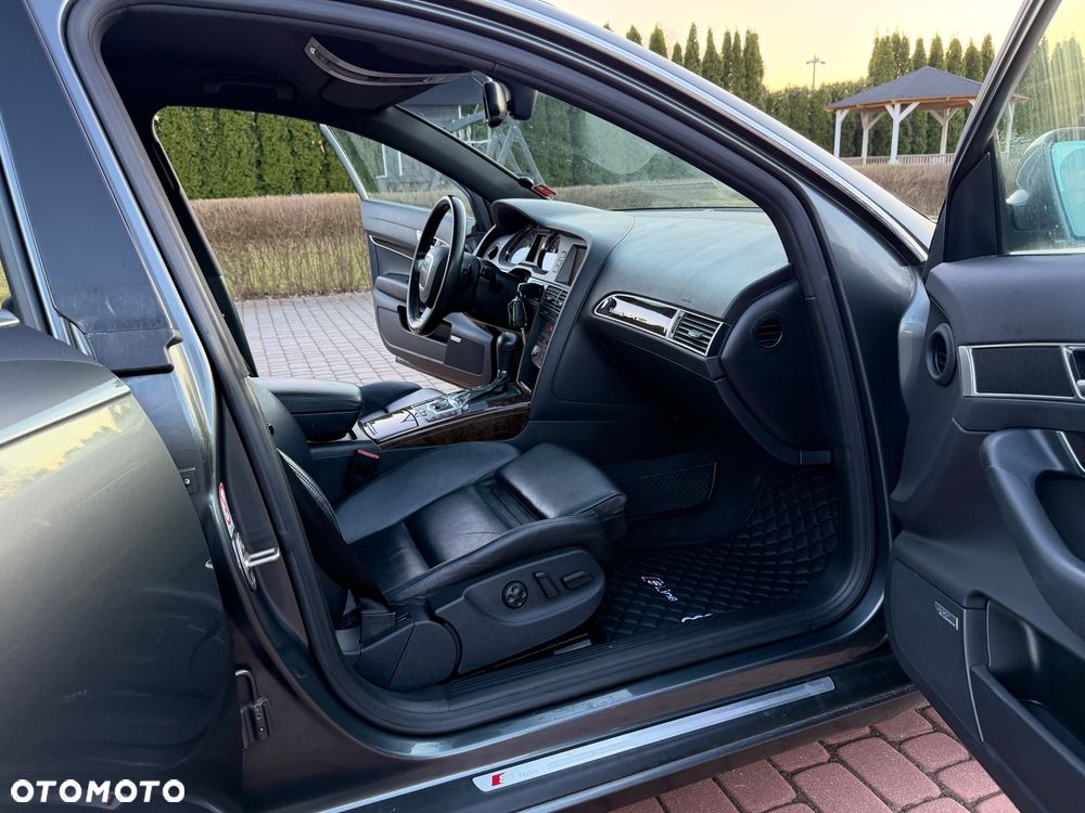 Audi A6 Limousine - 17