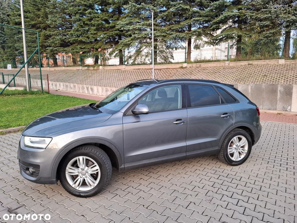 Audi Q5 2.0 TDI (clean diesel) ultra - 7