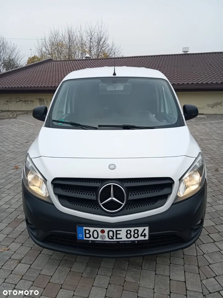 Mercedes-Benz Citan - 3
