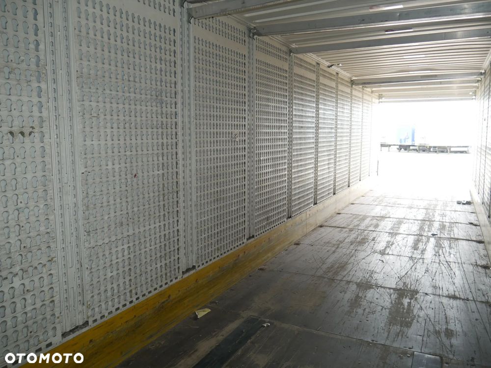 Krone Koffer VAN, TIP 637044 - 17