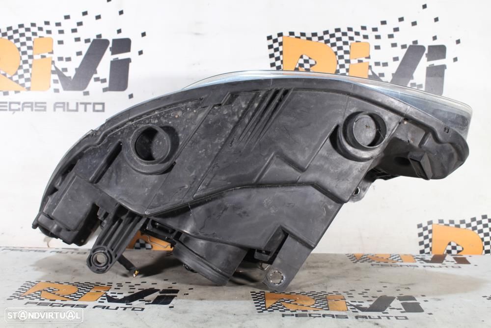 Ótica / Farol Direito Seat Ibiza Iv (6J5, 6P1)  6J2941006d / 89319131 - 9