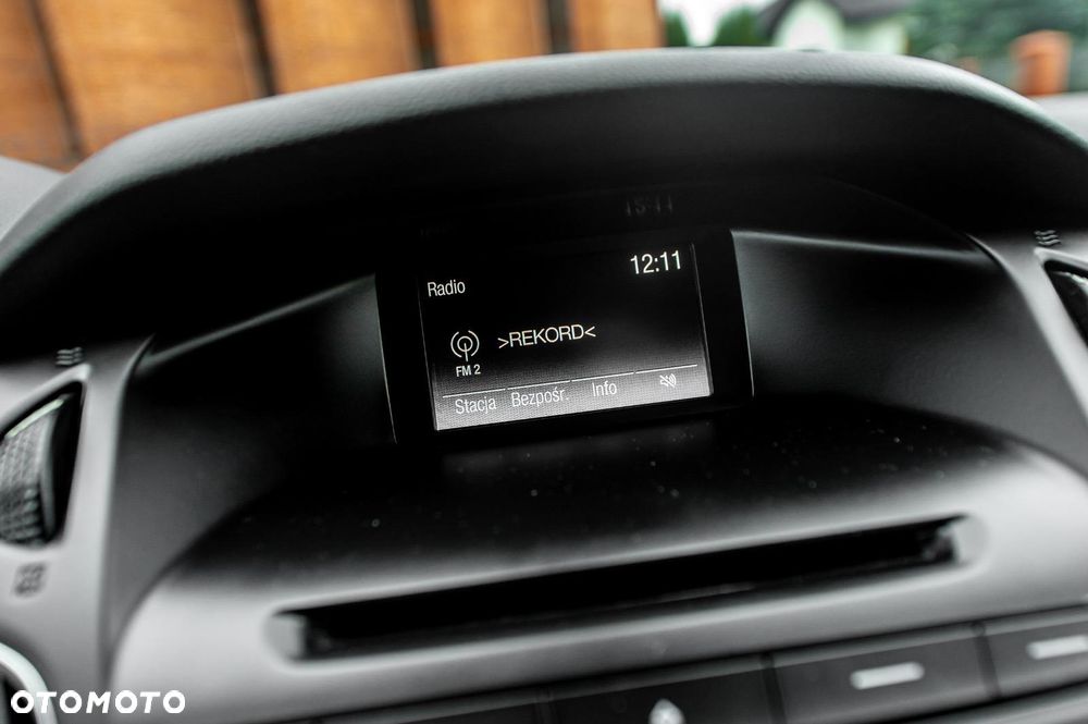 Ford Focus 1.0 EcoBoost Edition Start - 27