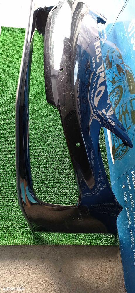 bara porsche panamera 971 gts - 2